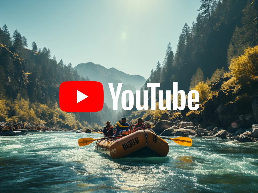 Rafting à Samoëns – Partez à l'aventure avec des guides professionnels sur la rivière Giffre.